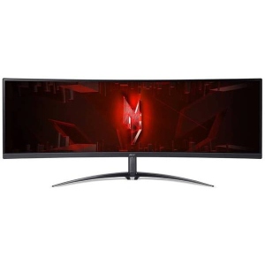 Монітор ігровий Acer XZ452CUVbemiiphuzx (UM.MX2EE.V01)