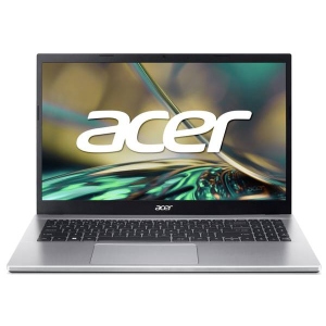 Ноутбук Acer Aspire 3 A315-59-56XK (NX.K6TEU.010) Pure Silver