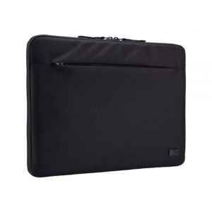Сумка для ноутбуку Case Logic Invigo Eco Sleeve 14" INVIS-114 Black (3205100)