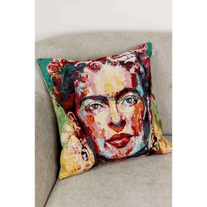 Подушка декоративна Прованс FRIDA 45х45 см (029984)