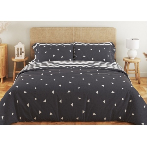 Комплект постільної білизни ТЕП Soft dreams 334 Night (2-03860_25500)