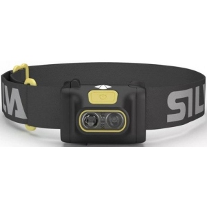 Ліхтар акумуляторний Silva Scout 3 (SLV 37978) офіційний сайт