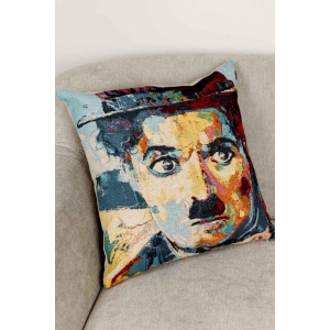 Подушка декоративна Прованс CHAPLIN 45х45 см (029990)