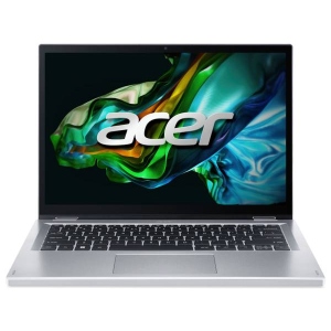 Ноутбук Acer Aspire 3 Spin 14 A3SP14-31PT-35PU (NX.KENEU.001) Pure Silver