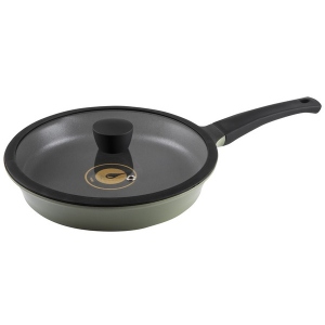 Сковорода універсальна Ringel Zitrone Olive 28 см (RG-2108-28/OL)