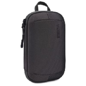 Чохол для навушників Thule Subterra 2 PowerShuttle Mini TSPW-400 Gray (3205039) Київ