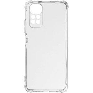 Чохол для смартфону Armorstandart Air Force for Xiaomi Redmi Note 12 Pro 4G Camera cover Transparent (ARM67771)