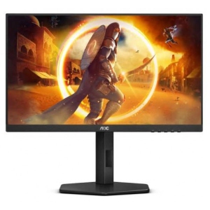 Монітор ігровий AOC 24G4X Black
