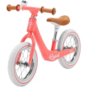 Біговел Kinderkraft Rapid Magic Coral (KKRRAPICRL0000)