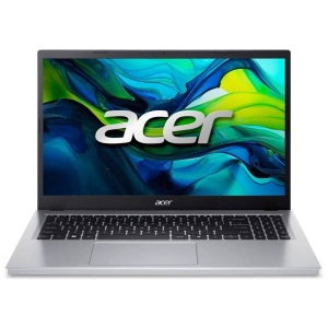 Ноутбук Acer Aspire Go 15 AG15-31P-30E8 (NX.KX5EU.004) Pure Silver