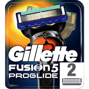 Картридж для станка чоловічого Gillette FUSION ProGlide 4шт