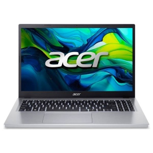 Ноутбук Acer Aspire Go 15 AG15-31P-P4MK (NX.KRYEU.002) Pure Silver
