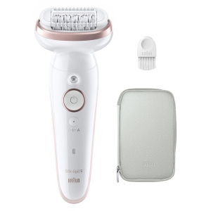 Епілятор Braun Silk_epil 9 SES 9-000