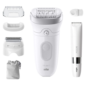 Епілятор Braun Silk-еpil 7 SE 7-441