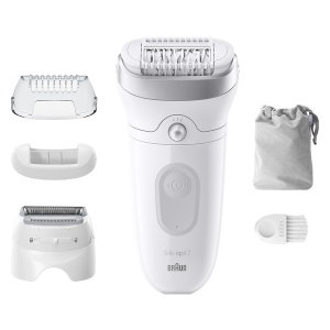 Епілятор Braun Silk-еpil 7 SE 7-041