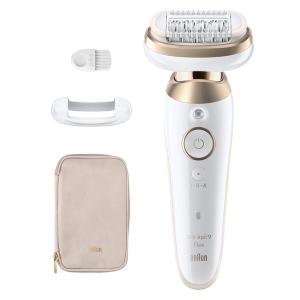 Епілятор Braun Silk_epil 9 SES 9-011 3D