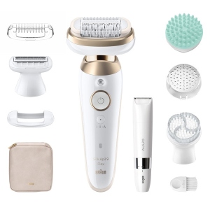 Епілятор Braun Silk_epil 9 SES 9-481 3D