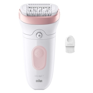 Епілятор Braun Silk-еpil 7 SE 7-000
