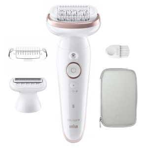 Епілятор Braun Silk_epil 9 SES 9-030