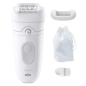 Епілятор Braun Silk-еpil 5 SE 5-011