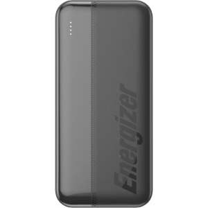 Батарея мобільна Energizer 10000 mAh TYPE-C (UE10050С)