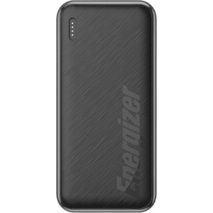 Батарея мобільна Energizer 10000 mAh PD20W + QC22.5W (UE10055PQ) купити
