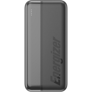 Батарея мобільна Energizer 30000 mAh TYPE-C (UE30050С)