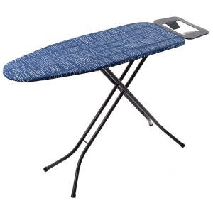 Прасувальна дошка EGE MINI ONE 30х90 см (18359 Newspaper Blue)