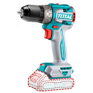 Шуруповерт Total TDLI20602