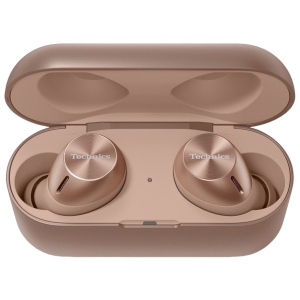 Навушники вкладиші бездротові TWS Technics EAH-AZ40M2GN