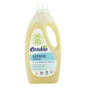 Гель для прання Ecodoo органічний Нейтральна серія 2 л (3380380099922)