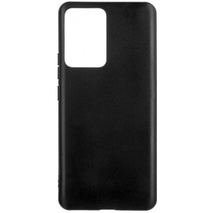 Чохол для смартфону Colorway TPU matt Xiaomi 13 Lite Black (CW-CTMX13L-BK)