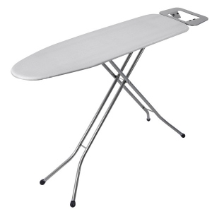 Уцінка - Прасувальна дошка EGE ONE 30х105 см (18358 Solid Grey)