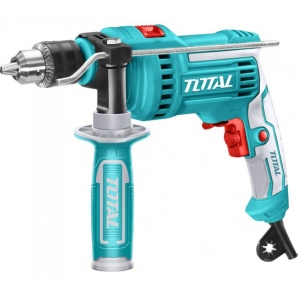 Ударний дриль Total TG1081316