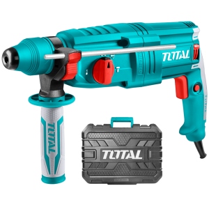 Перфоратор Total TH308268-2