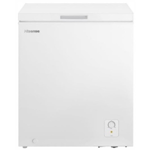 Морозильна скриня Hisense FC184D4AW1