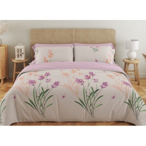 Комплект постільної білизни ТЕП Soft dreams 338 Aurora, 70x7 (2-03857_25783)