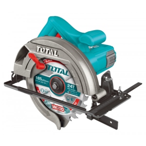 Циркулярна пила Total TS11218576