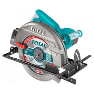 Циркулярна пила Total TS122235622