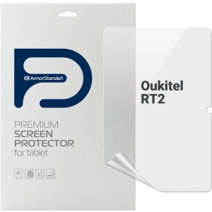Захисна плівка для планшету Armorstandart Anti-Blue for Oukitel RT2 (ARM68195)