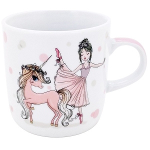 Чашка Limited Edition PRINCESS 230 мл (C835-M)