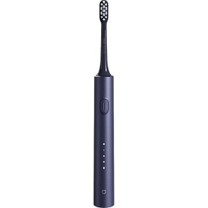 Зубна щітка електрична Xiaomi T302 Dark Blue фірмовий сайт