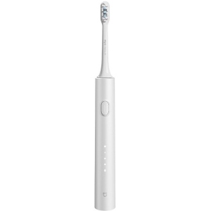 Зубна щітка електрична Xiaomi T302 Silver Gray