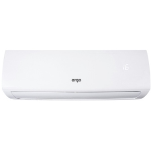 Кондиціонер спліт Ergo ACI 1223 SWН WIFI
