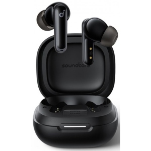 Навушники вкладиші бездротові TWS Anker SoundCore P40i Black