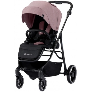 Коляска прогулянкова Kinderkraft Vesto Pink (KSVEST00PNK0000)