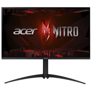 Монітор ігровий Acer Nitro XV275UP3biiprx (UM.HXXEE.310)