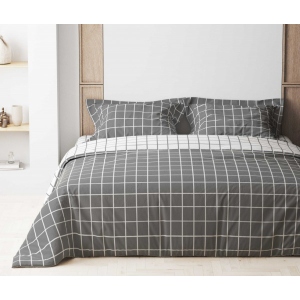 Комплект постільної білизни ТЕП Happy Sleep 339 Checks (2-03795_24962)