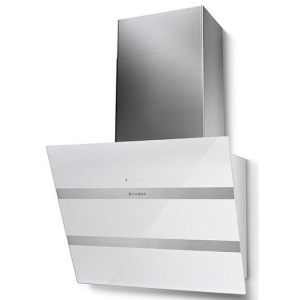 Витяжка декоративна Faber Steelmax Ev8 Led Wh A55