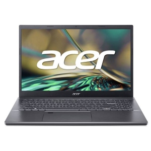 Ноутбук Acer Aspire 5 A515-57-567T (NX.KN4EU.002) Steel Gray